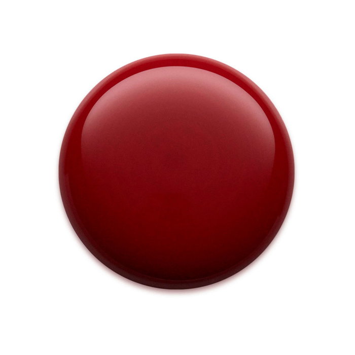 Essence Vernis à Ongles Gel N°27 Cerise Intense 8 ml - Vernis Gel Brillant, Application Facile, Tenue Jusqu'à 10 Jours