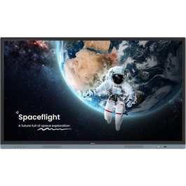 BenQ RM6504 Tableau blanc numérique 65 pouces 4K Ultra HD