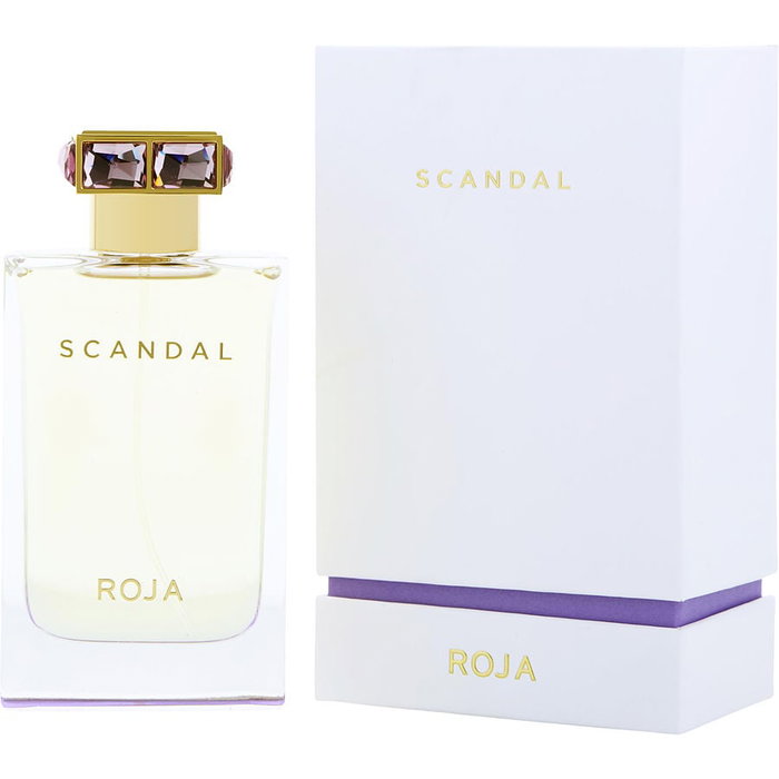 Roja Scandal Eau de Parfum pour femmes 75 ml Roja Scandal Eau de Parfum pour femmes 75 ml