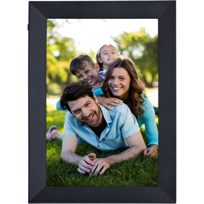 Rollei Smart Frame WiFi 103 Black 10.1 pouces