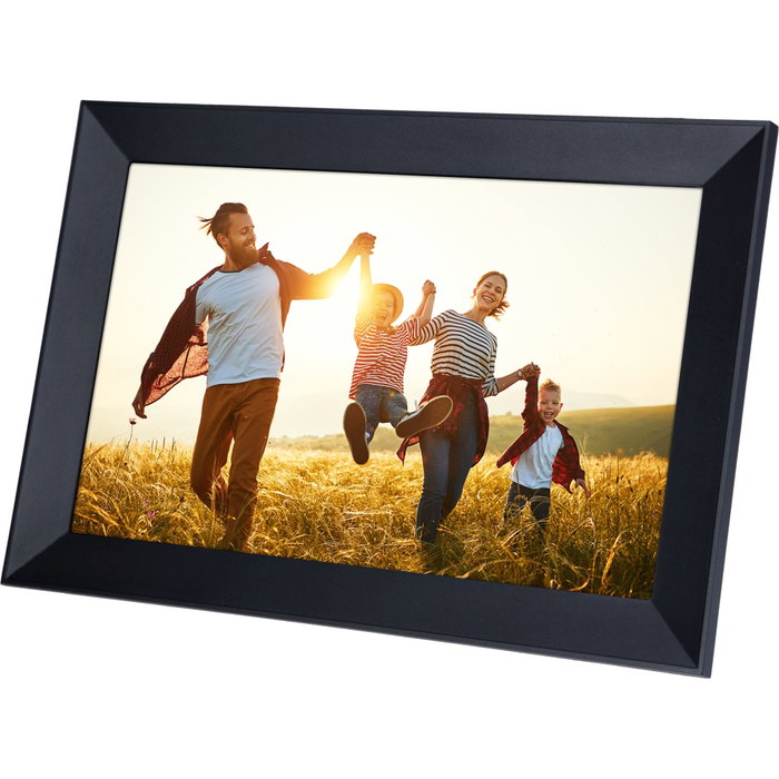 Rollei Smart Frame WiFi 103 Black 10.1 pouces