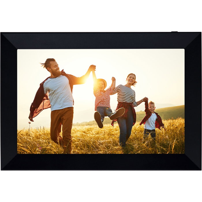 Rollei Smart Frame WiFi 103 Black 10.1 pouces