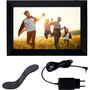 Rollei Smart Frame WiFi 103 Black 10.1 pouces