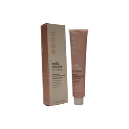 Milk Shake Smoothies Teinture capillaire semi-permanente 5.8 Moka Light Brown