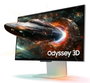 Samsung S27FG902XU Silver
