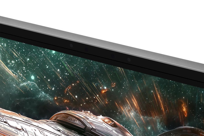 Samsung S27FG902XU Silver