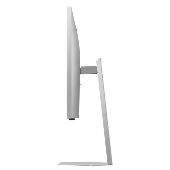 Samsung Moniteur 27" incurvé 240 Hz Full HD S27FG902XU/LS27FG902XUXEN Silver