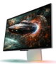 Samsung S27FG902XU Silver