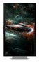 Samsung S27FG902XU Silver