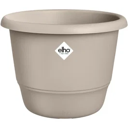 ELHO Amiga Rond 55 Beige Champignon