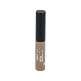 SANTE Gel Traitant Sourcils Color 01 Blonde