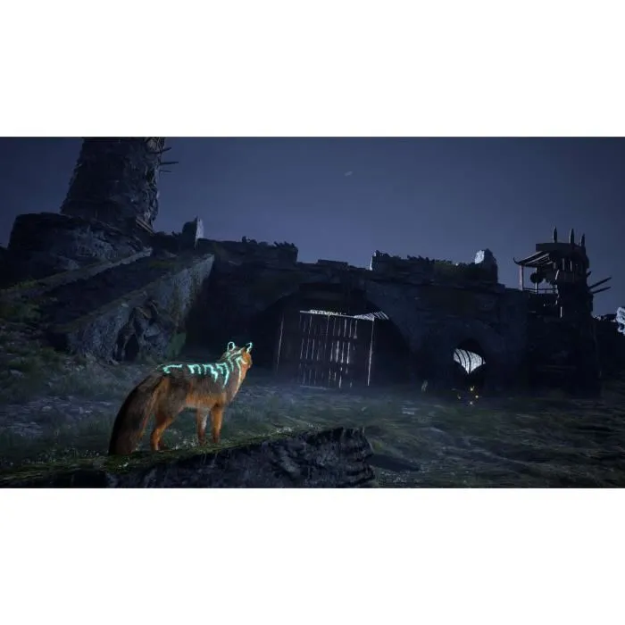 Just For Games Spirit of the North 2 - Jeu pour PlayStation 5 (PS5) | Aventure mystique dans le Grand Nord