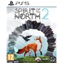 Just For Games Spirit of the North 2 - Jeu pour PlayStation 5 (PS5) | Aventure mystique dans le Grand Nord