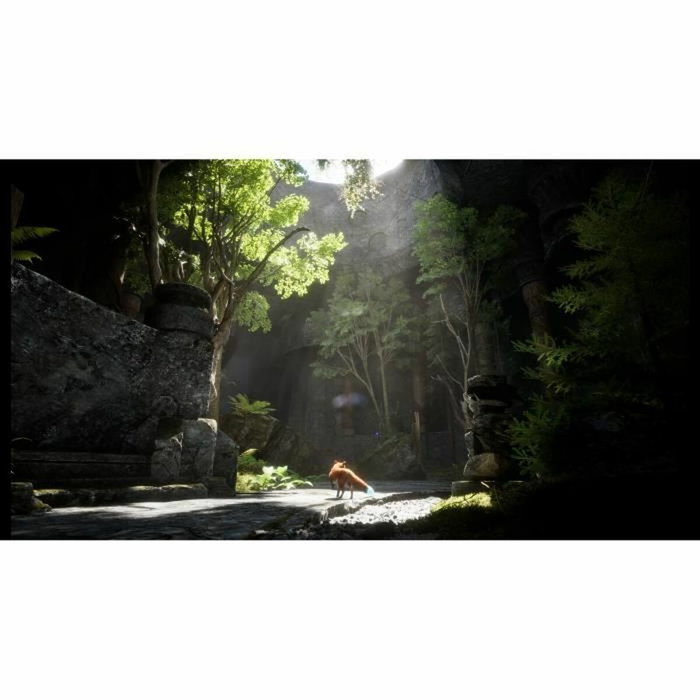 Just For Games Spirit of the North 2 - Silver Lining PS5 Just For Games Spirit of the North 2 - Silver Lining PS5