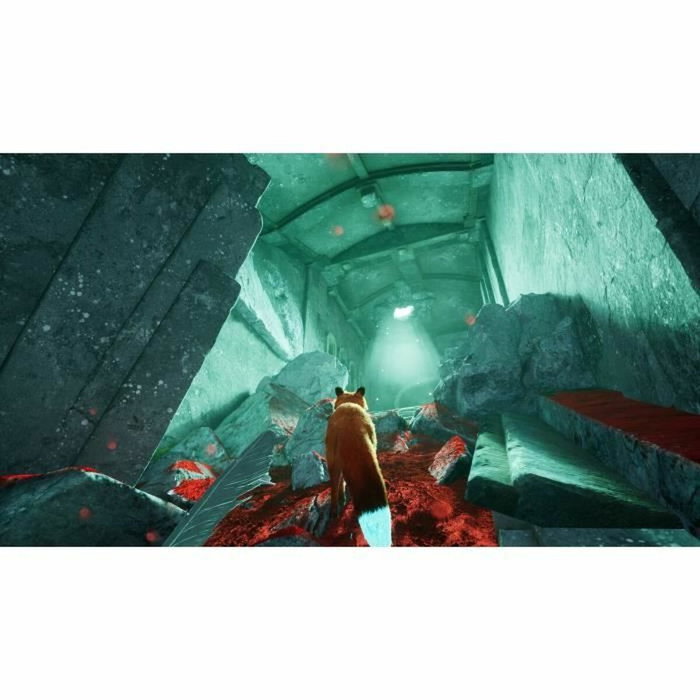 Just For Games Spirit of the North 2 - Silver Lining PS5 Just For Games Spirit of the North 2 - Silver Lining PS5