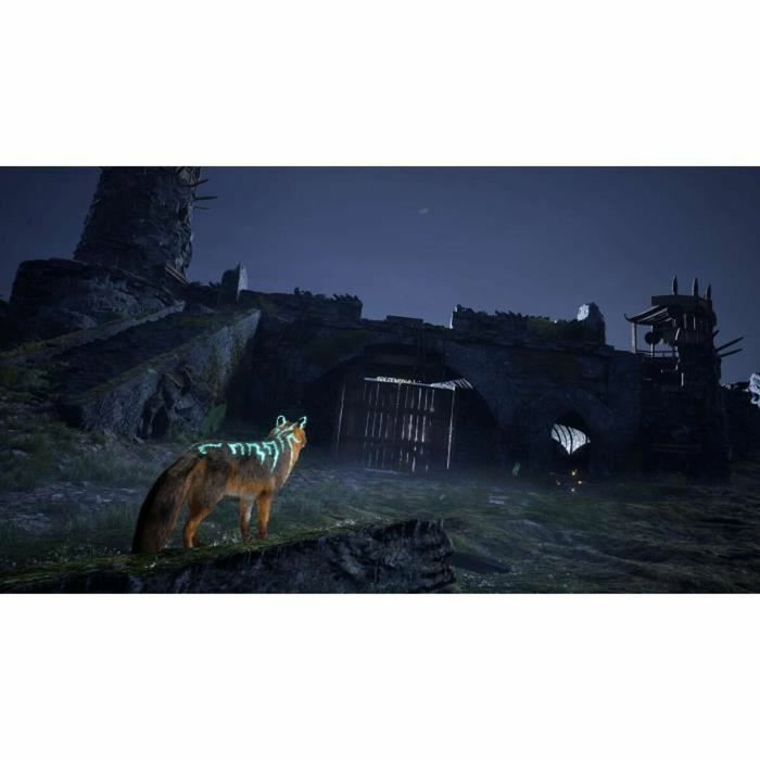 Just For Games Spirit of the North 2 - Silver Lining PS5 Just For Games Spirit of the North 2 - Silver Lining PS5