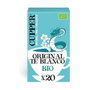 Cupper Infusion de thé blanc classique Bio 20 filtres