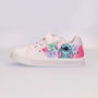 Chaussures de Sport pour Enfants Stitch Lila 34