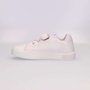 Cerdá T028 - Chaussures en toile avec semelle PVC et lumières, design Stitch, pointure 28, assorti (Lilac)