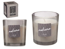 ACORDE Bougie en pot 120g Negro