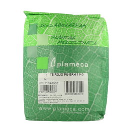 Plameca Thé Pu-erh Rouge 1 kg