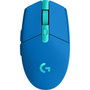 Logitech G G305 Lightspeed Souris Gamer Sans Fil - Bleu