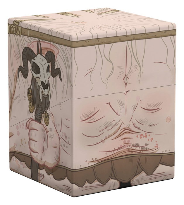 Squaroes Squaroe The Hobbit HOB004 - Goblin King Squaroes Squaroe The Hobbit HOB004 - Goblin King