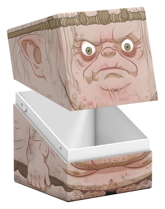 Squaroes Squaroe The Hobbit HOB004 - Goblin King Squaroes Squaroe The Hobbit HOB004 - Goblin King