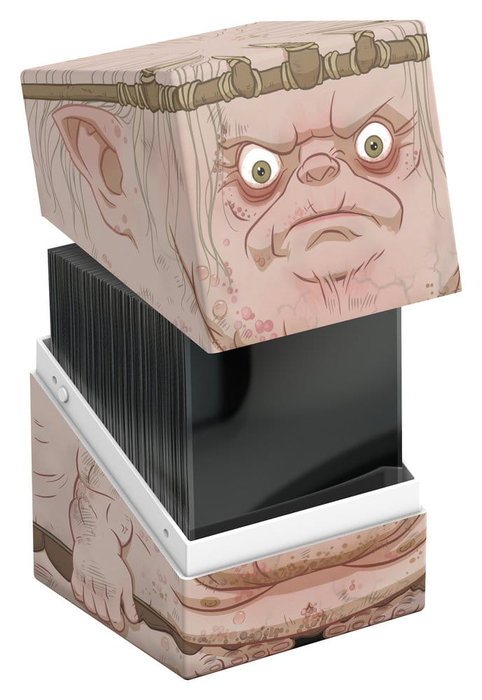Squaroes Squaroe The Hobbit HOB004 - Goblin King Squaroes Squaroe The Hobbit HOB004 - Goblin King