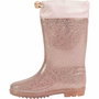 Cerdá T029 - Bottes de pluie PVC enfant Minnie, rose, taille 29, pour 3 ans et plus