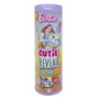 Barbie Cutie Reveal Dalmatien Rêve Coloré avec 10 surprises