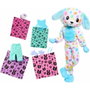 Barbie Cutie Reveal Dalmatien Rêve Coloré avec 10 surprises