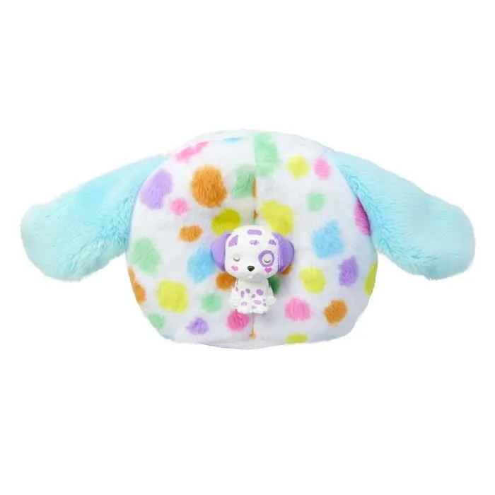 Barbie Barbie Cutie Reveal Poupée Dalmatien Reve Coloré 10 Surprises HRK41