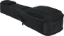 Gator Pro Go Étui Souple pour 2 Basses Électriques