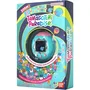 Bandai Tamagotchi Paradise - Modèle Forêt 43424 - Animal de compagnie virtuel à élever avec molette de zoom, jeu éducatif et interactif