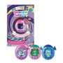 Bandai Tamagotchi Paradise Angelgotchi 3e Génération - 1 Unité Aléatoire
