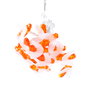 Guirlande LED d'intérieur 3M Blanc chaud
