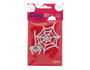 Misskuty Troquel fino ZAG Halloween telaraña y araña 2u. de 2 pièces