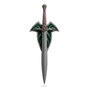 Le Seigneur des Anneaux lampe Dard Épée 51 cm