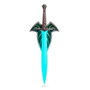 Le Seigneur des Anneaux lampe Dard Épée 51 cm