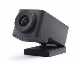 Huddly Huddly IQ Caméra de visioconférence USB ultra grand angle 12 MPix