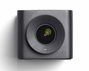 Huddly IQ - Caméra de visioconférence USB grand angle ultra compacte 150° avec IA - Micro intégré optionnel - Capteur 12 MP, vidéo HD 1080p, USB-C - Certifiée Microsoft Teams