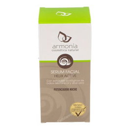ARMONIA HELIX ACTIVE ECO Sérum Facial Caracol BIO 30ml