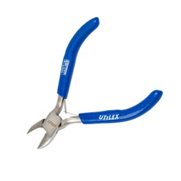 UTILEX Petite pince coupante diagonale Wolfpack