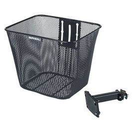 Basil Bilbao FM Panier de Vélo Avant