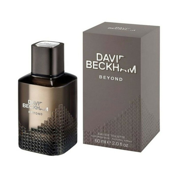 David & Victoria Beckham BEYOND Eau de Toilette Vaporisateur 60 ml pour Homme