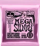 Ernie Ball Slinky Mega 10.5-48 Tripack (3)