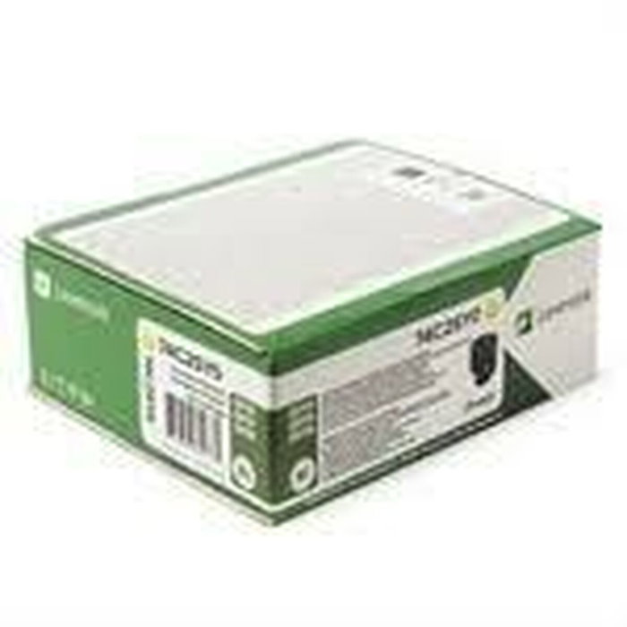Lexmark Toner 74C2SY0 Jaune XL