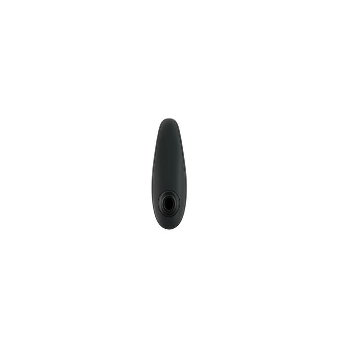 Vibromasseur Womanizer WOM164-BLACK Noir