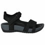 Sandales pour Femme J-Hayber Beson Noir